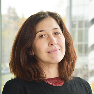 Caterina Carta - Conference Co-Chair