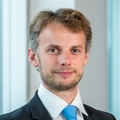Florian Trauner - Conference Chair
