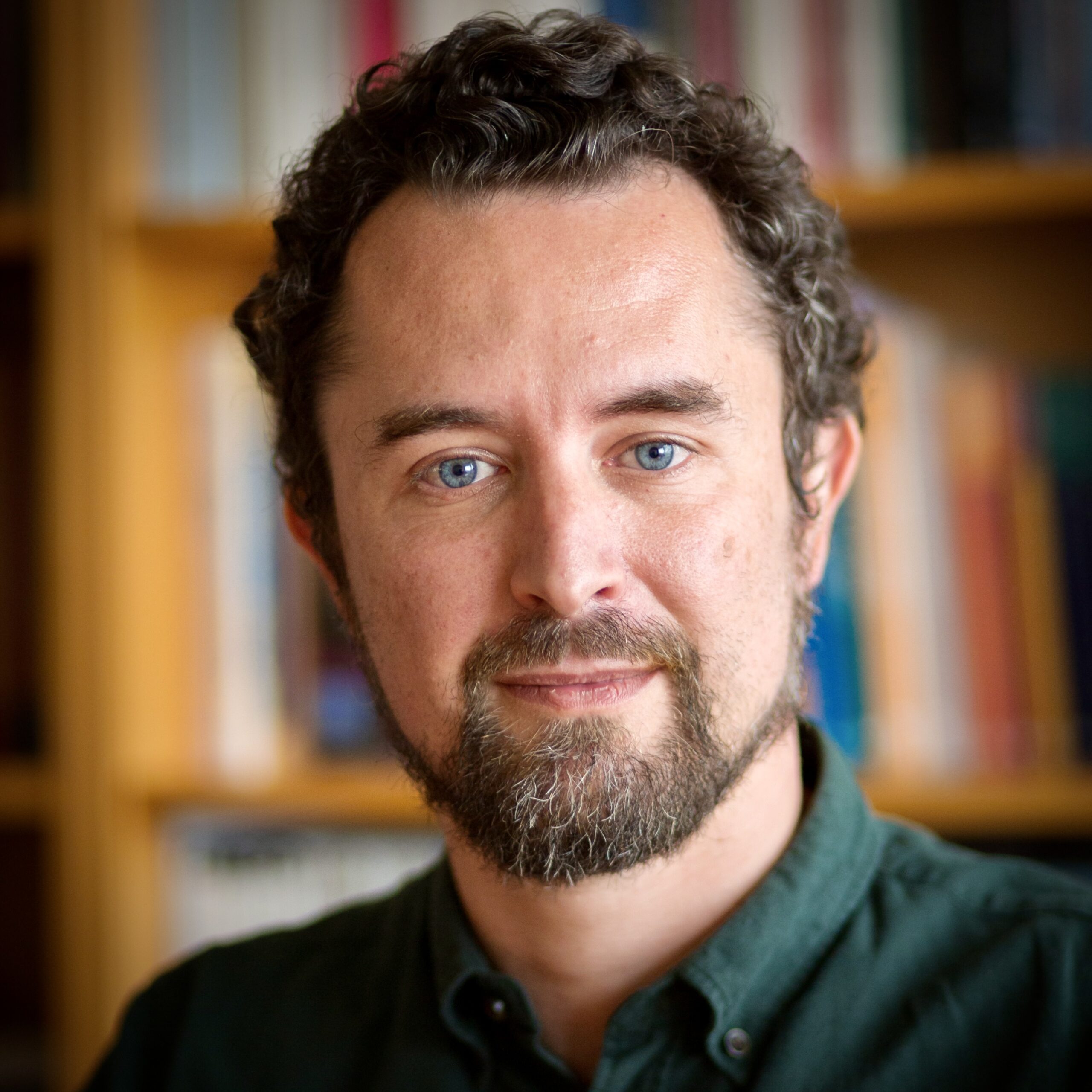 Florian Trauner - Conference Chair