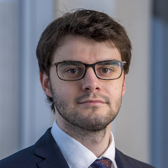 Florian Trauner - Conference Chair